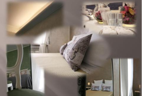 COLLI ANIENE Bed & Breakfast | ELA GUEST HOUSE