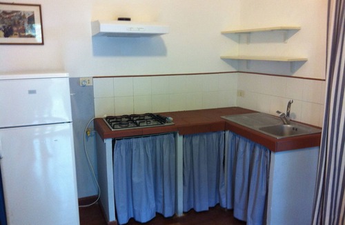 Marina di Campo Cottage | Elba Island Marina di Campo stylish cottage with garden by the sea