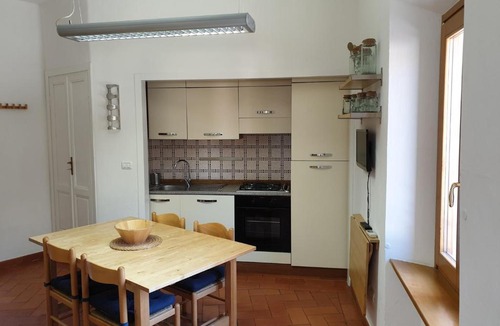 Marina di Campo Apartment | Elbappartamenti-Levante