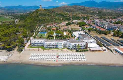 Ascea Hotel | Eleamare Resort