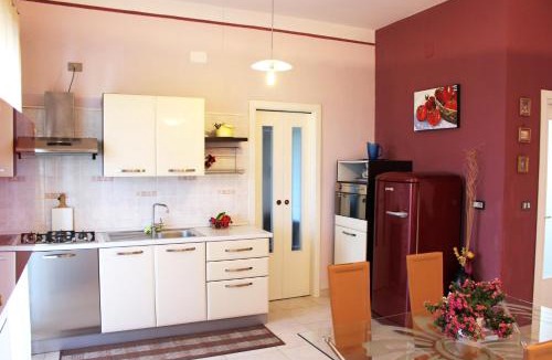 Marina di Ascea House | Eleatica Holiday Apartment