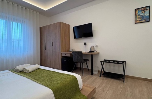 Castellammare di Stabia House | Elegant Suite between Sorrento and the Amalfi Coast