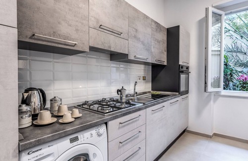 Aurelio Apartment | Elegance and Comfort in the Heart of Rome Aurelio Vaticano Area