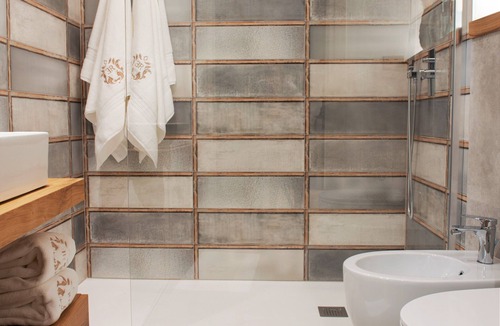 Bassano del Grappa Hotel | Elegance Room
