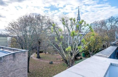 Angel Apartment | Elegant 4-Bed House Near Angel & Upper Sreet