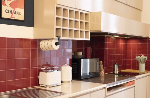 Historical Center Apartment | Elegant and bright 220 sqm renovated flat in the city center