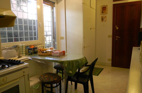Monteverde Apartment | Elegant and spacious, well-furnished apartment with 3 terraces, WiFi-free