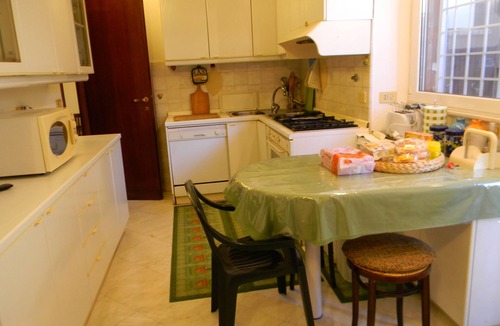 Monteverde Apartment | Elegant and spacious, well-furnished apartment with 3 terraces, WiFi-free