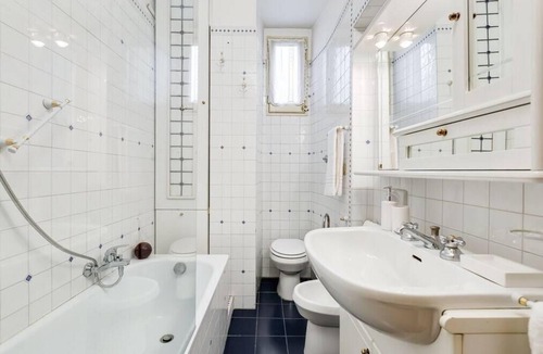 Sallustiano House | Elegant apartment Rome