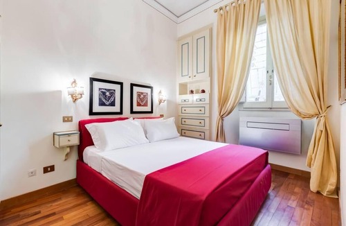 Sallustiano House | Elegant apartment Rome