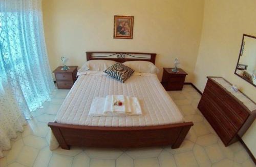 Trani Apartment | Elegant Apartment Trani 80 m²