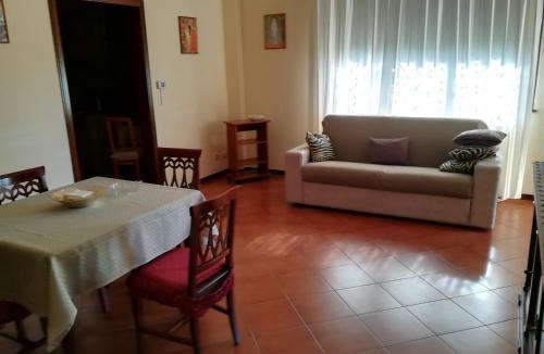 Trani Apartment | Elegant Apartment Trani 80 m²