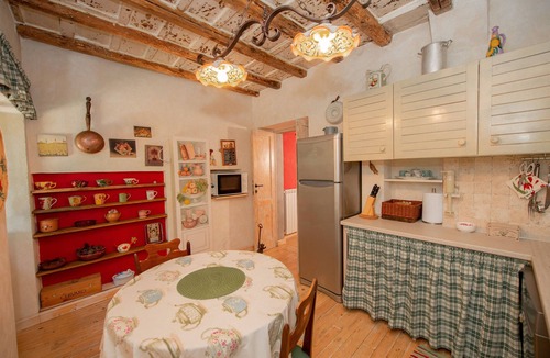 Rocca di Papa Villa | Elegant & Charming Family Country House near Rome
