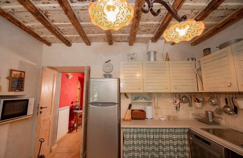 Rocca di Papa Villa | Elegant & Charming Family Country House near Rome