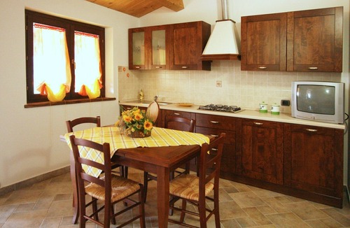 Cagli Villa | Elegant Country Villa in Cagli