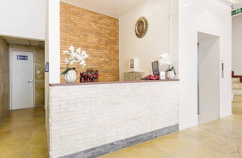Dong Da House | Elegant DBL Suite | Central Hanoi Couple’s Escape