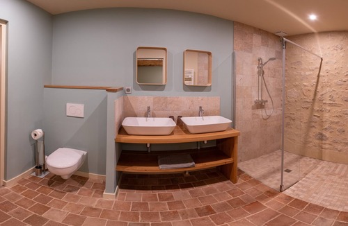 Mortemart Other | Elegant family suite in the Château des Ducs de Mortemart