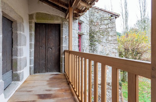Mortemart Other | Elegant family suite in the Château des Ducs de Mortemart