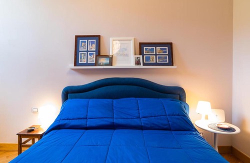 Historical Center Apartment | Elegant Flat at Municipio