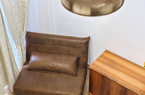 Salerno Apartment | Elegant holiday home situated in Salerno, city centre, a few km from Amalficoast