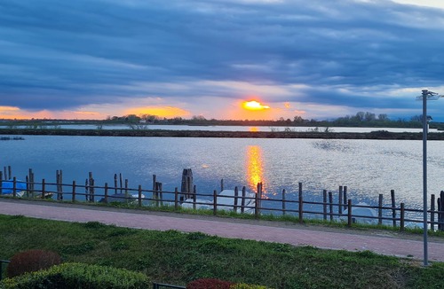 Salboro Apartment | Elegante appartamento nella laguna di Venezia.