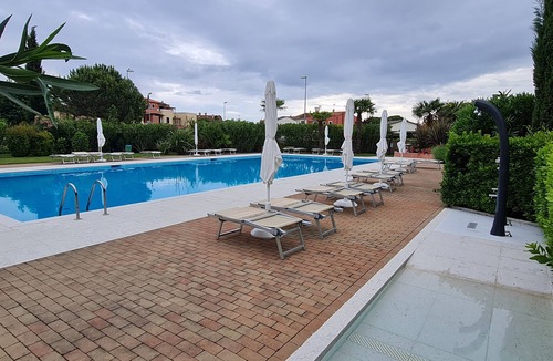 Salboro Apartment | Elegante appartamento nella laguna di Venezia.