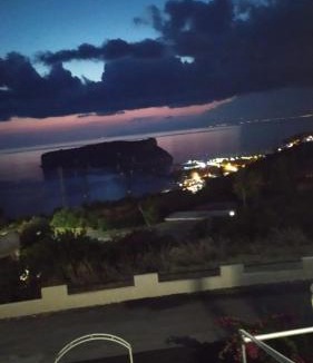 San Nicola Arcella House | Elegante Casa Vistamare Villaggio del Bridge