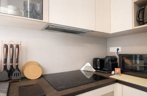 Ripa House | Elegantis.it Aventino Charming Flat with Terrace