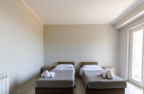 Castelforte Apartment | Elements Holiday