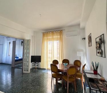Materdei Apartment | Elena's House