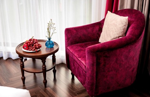 Van Mieu Hotel | Eli Rina Hotel