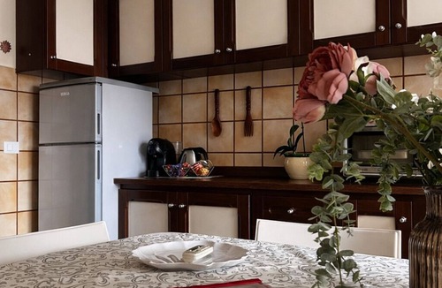 Tropea Apartment | Elios Apartment – Quiet Retreat 300 meters from the historic center