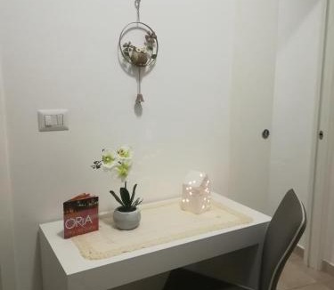 Oria Historic Centre Apartment | Elisea House