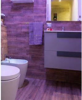 Monte Compatri Apartment | Elite