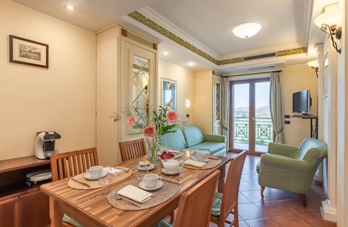 Settecamini Apartment | Elite Residence Near Rome and Tivoli