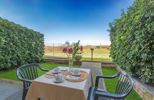 Settecamini Apartment | Elite Residence Near Rome and Tivoli