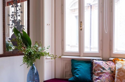 Rome City Centre Apartment | Elizabeth Unique Apartments - a Member of Design Hotels