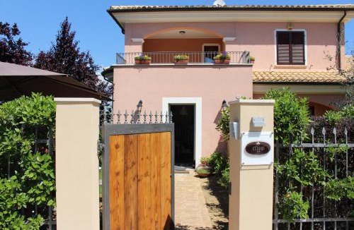 Mosciano Sant'Angelo Bed & Breakfast | Ellebì B&B