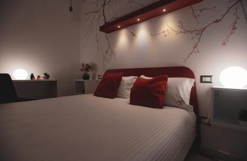 Portici Bed & Breakfast | Elly's B&B