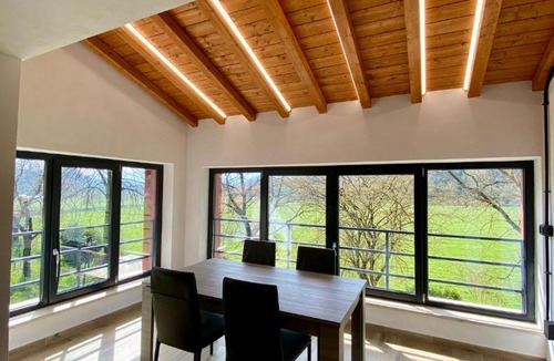 Valmontone Apartment | Emerald Apartment