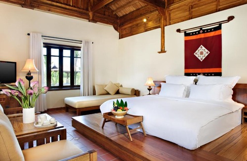 Gia Vien Resort | Emeralda Resort Ninh Binh