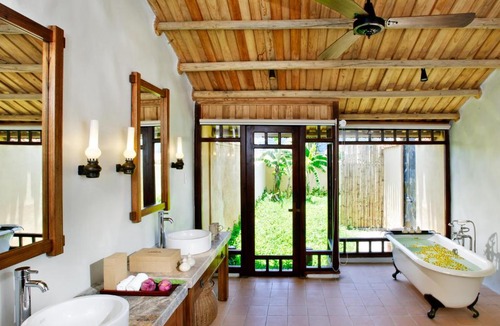 Gia Vien Resort | Emeralda Resort Ninh Binh