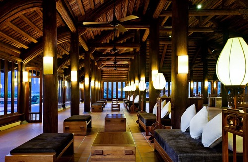 Gia Vien Resort | Emeralda Resort Ninh Binh