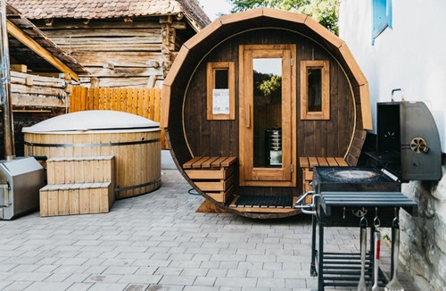 Siclod House | Emese Guesthause
