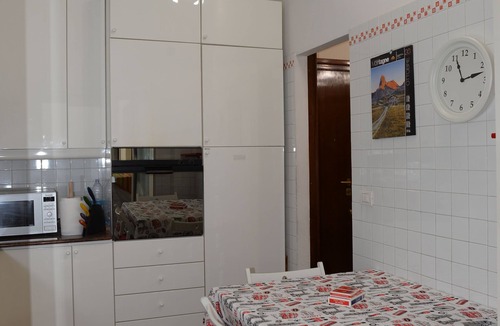 Tor di Quinto House | Emilio's Home Entire Apartament up to 7