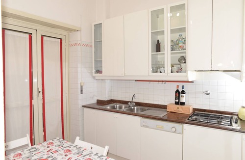 Tor di Quinto House | Emilio's Home Entire Apartament up to 7