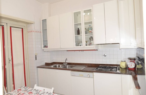 Tor di Quinto Bed & Breakfast | Emilio's Home