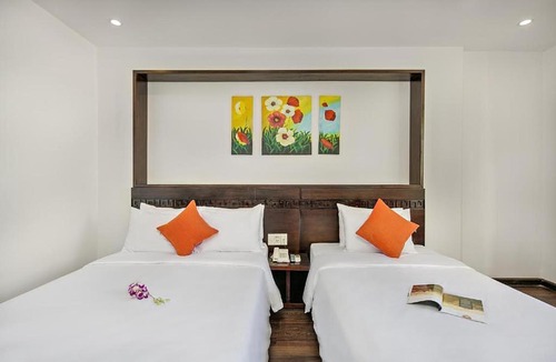 Ngu Hanh Son Apartment | Emily Hotel and Apartment Da Nang