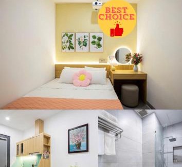 Cam Le Apartment | Emly Home Stay Đà Nẵng