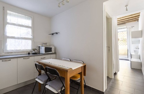 Rione XIV Borgo Apartment | Emma's Apartment,St. Peter's Borgo Sistine Chapel